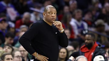 Doc Rivers