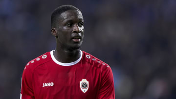 Soumaila Coulibaly