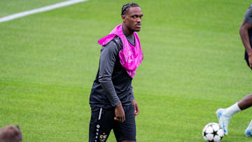 Dan-Axel Zagadou