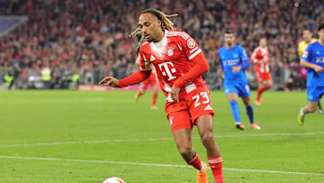 Macht Sacha Boey im Winter den Abflug aus München?