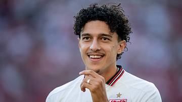 Ameen Al-Dakhil hatte wohl auf einen HSV-Wechsel gehofft Ameen Al-Dakhil hatte wohl auf einen HSV-Wechsel gehofft