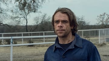 Nick Stahl as Riley- Fear the Walking Dead _ Season 6, Episode 12 - Photo Credit: Ryan Green/AMC