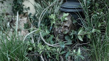 The Walking Dead: Daryl Dixon _ Season 3 - Photo Credit: Manuel Fernandez-Valdes/AMC