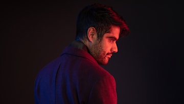 Sacha Dhawan returns as the Master in a new audio spin-off next year. What can we expect from his own series of adventures?