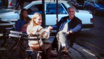 Jeffrey Epstein: FILTHY RICH. Cr. NETFLIX © 2020 Netflix