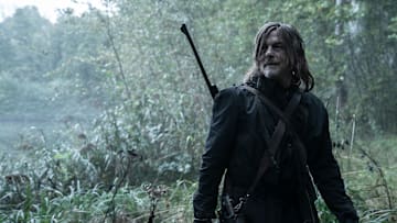 Norman Reedus as Daryl Dixon - The Walking Dead: Daryl Dixon _ Season 2, Episode 4 