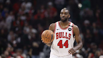 Chicago Bulls, Patrick Williams
