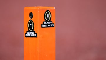 The CFP might rework their seeding for next season