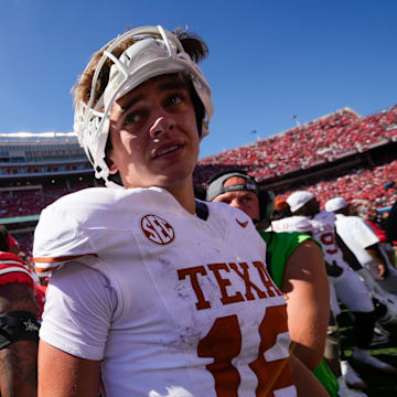 Ohio State Buckeyes Transfer Hero Kanu Commits to Texas Longhorns