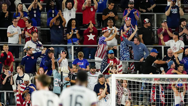 Usmnt 
