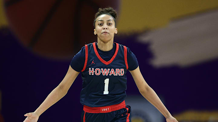 MEAC Tournament - Women's Championship