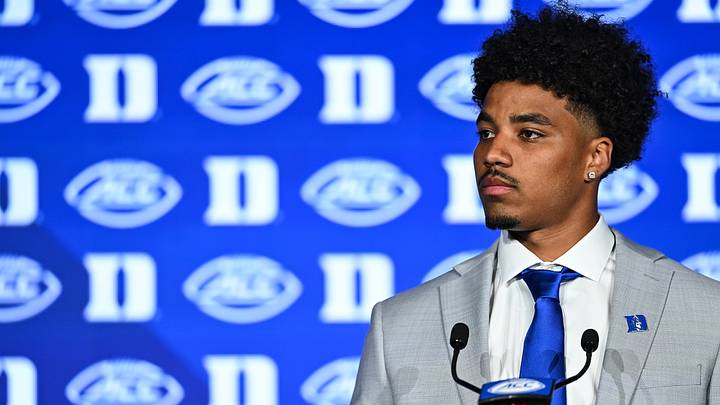 2025 ACC Football Kickoff