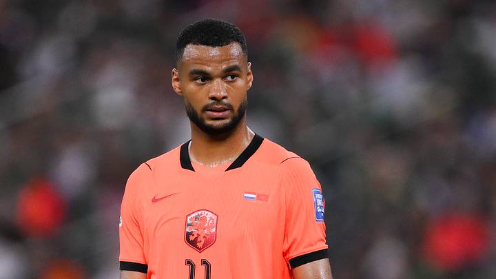 Netherlands v Morocco: Round Of 32 - FIFA World Cup 2026
