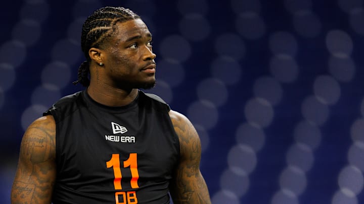 Jalen Milroe, Alabama Crimson Tide