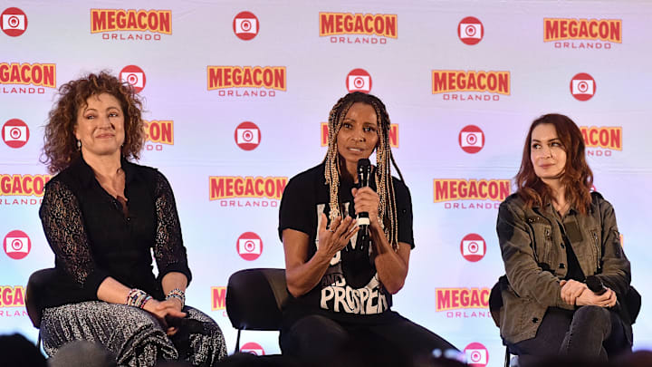 MEGACON Orlando 2024