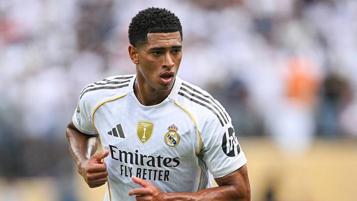 Paris Saint-Germain v Real Madrid CF: Semi Final - FIFA Club World Cup 2025