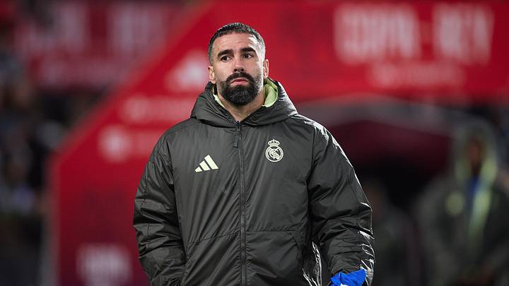 Albacete Balompié v Real Madrid - Copa del Rey