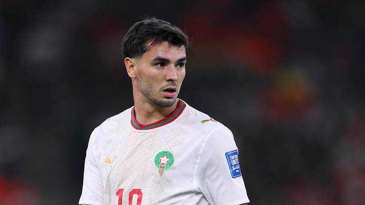 Netherlands v Morocco: Round Of 32 - FIFA World Cup 2026