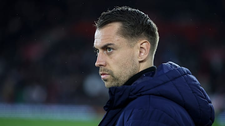 Southampton v Blackburn Rovers - Sky Bet Championship