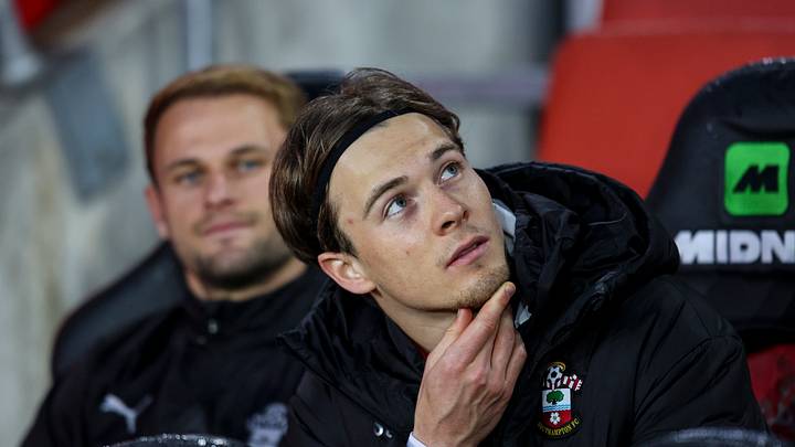 Southampton v Blackburn Rovers - Sky Bet Championship