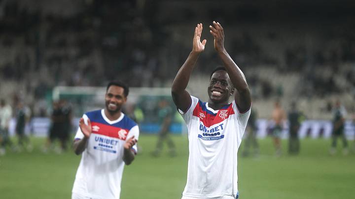 FBL-EUR-C1-PANATHINAIKOS-RANGERS