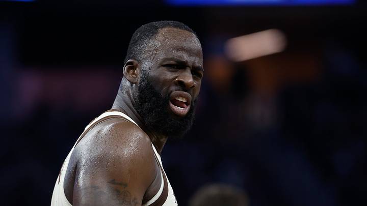 Charlotte Hornets v Golden State Warriors
