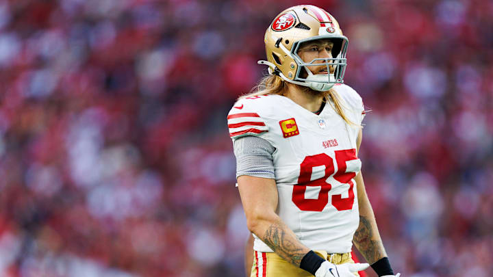 San Francisco 49ers v Arizona Cardinals