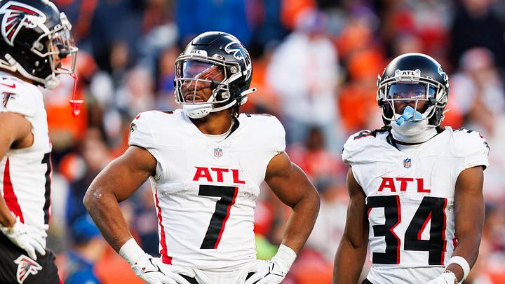 Atlanta Falcons v Denver Broncos