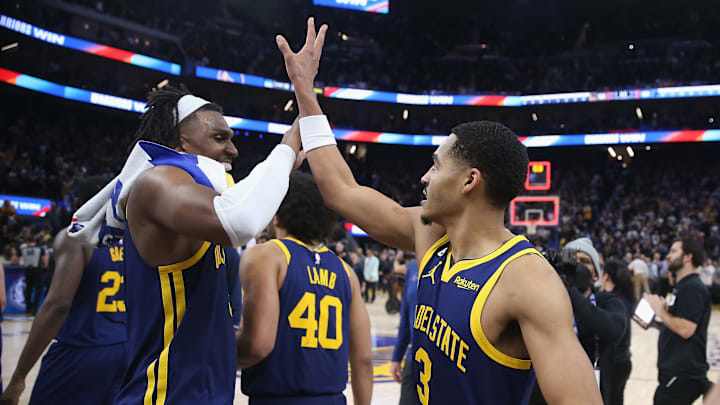 Memphis Grizzlies v Golden State Warriors