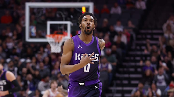 Sacramento Kings, Malik Monk