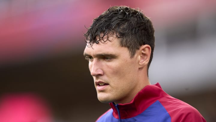 Andreas Christensen pourrait être sacrifié. Andreas Christensen pourrait être sacrifié.