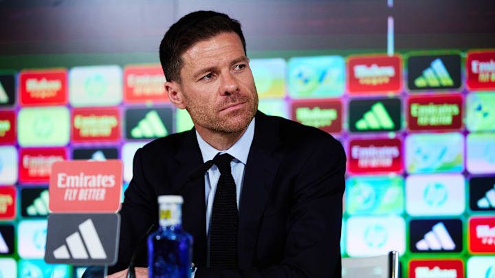 Xabi Alonso sera l’entraîneur du Real Madrid la saison prochaine. Xabi Alonso sera l’entraîneur du Real Madrid la saison prochaine.