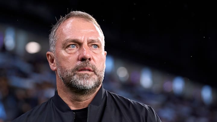 Hansi Flick et le FC Barcelone pourraient avoir un nombre record d'internationaux à la Coupe du monde 2026