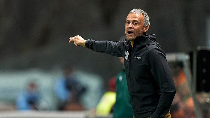 Skuad Timnas Spanyol pilihan Luis Enrique untuk Piala Dunia 2022 mendapat sorotan tinggi
