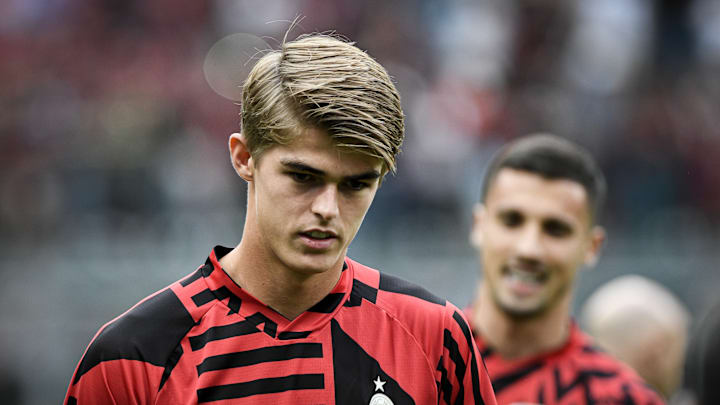 Charles De Ketelaere