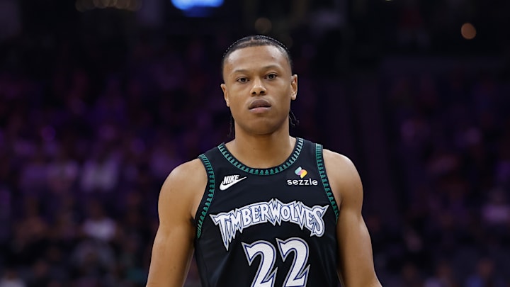 Minnesota TImberwolves v Sacramento Kings