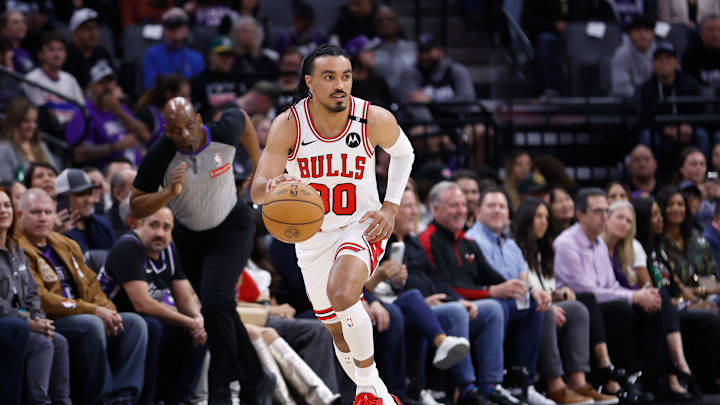 76ers, Tre Jones