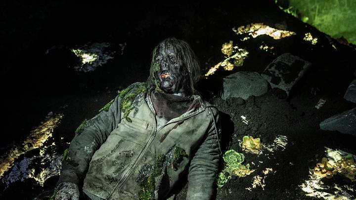 BTS - The Walking Dead: Daryl Dixon _ Season 2, Episode 6 - Photo Credit: Stéphanie Branchu/AMC