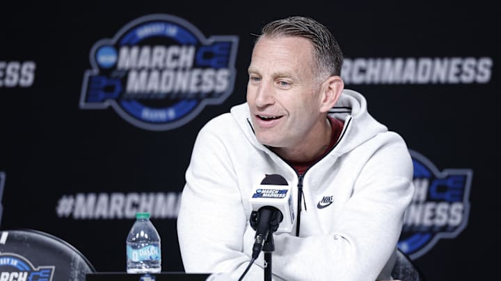 Kamil Krzaczynski-Imagn Images