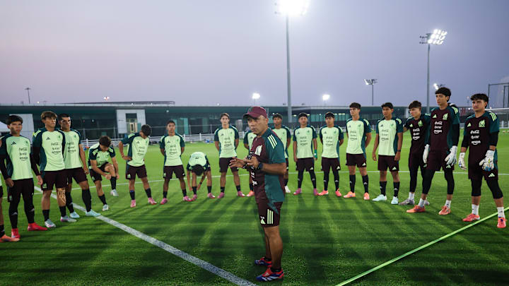 El equipo de Carlos Cariño tendrá la oportunidad de lograr el pase a la siguiente ronda, ante Suiza. El equipo de Carlos Cariño tendrá la oportunidad de lograr el pase a la siguiente ronda, ante Suiza.