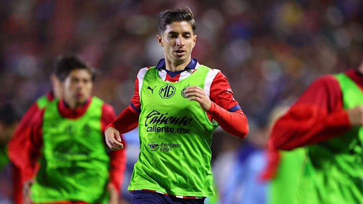 A lo largo de la última década, Chivas ha construido una relación constante con futbolistas nacidos en Estados Unidos, una apuesta que no rompe su tradición, pero sí redefine su alcance.