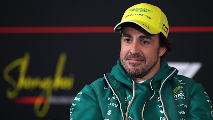 Fernando Alonso contra el reloj: el AMR26 pone en riesgo su último gran intento Fernando Alonso contra el reloj: el AMR26 pone en riesgo su último gran intento