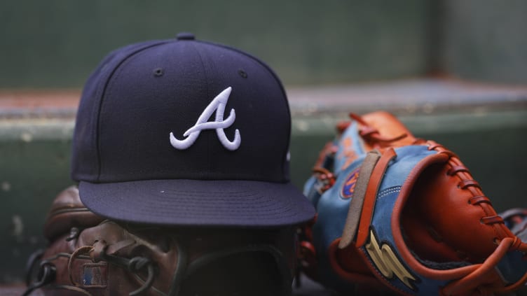 Atlanta Braves v Philadelphia Phillies