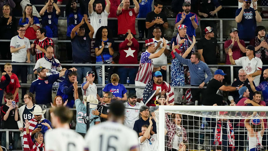 USMNT 