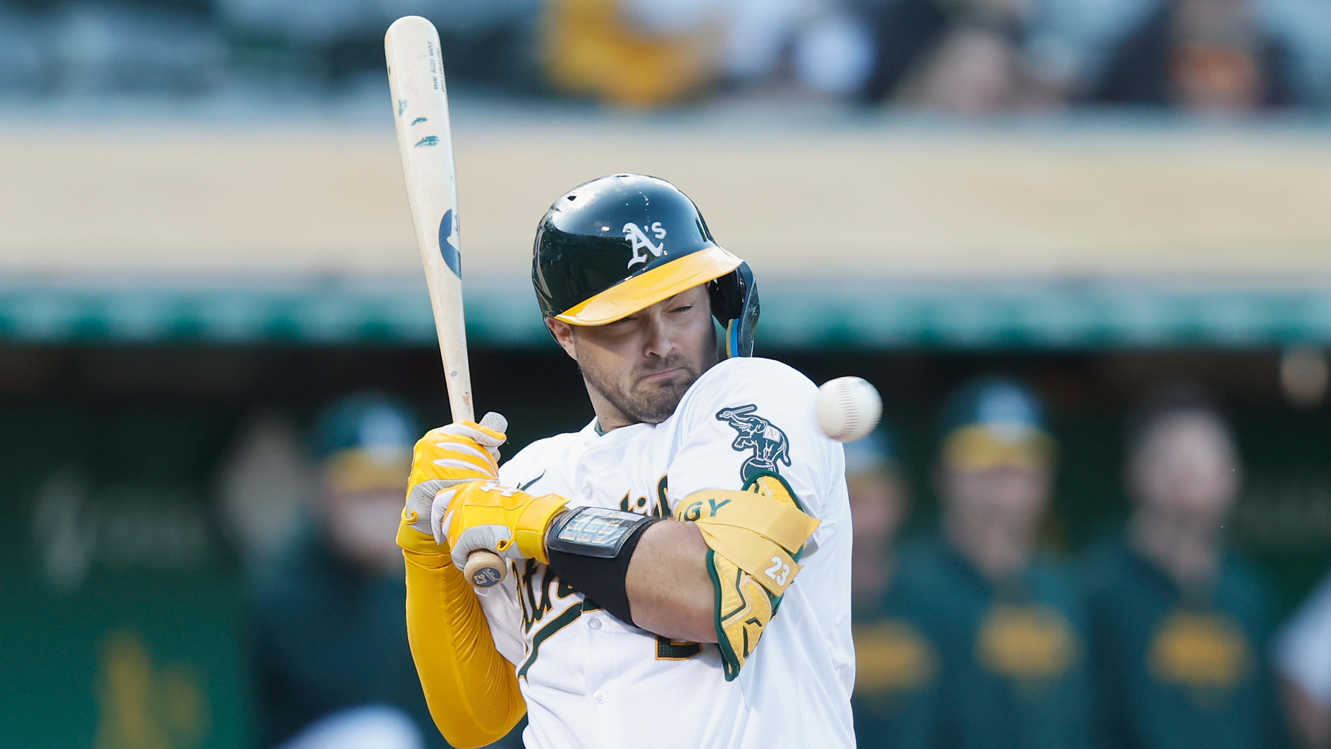 露天看台報告稱，美國職棒大聯盟（MLB）中，田徑運動的粉絲群最為沮喪