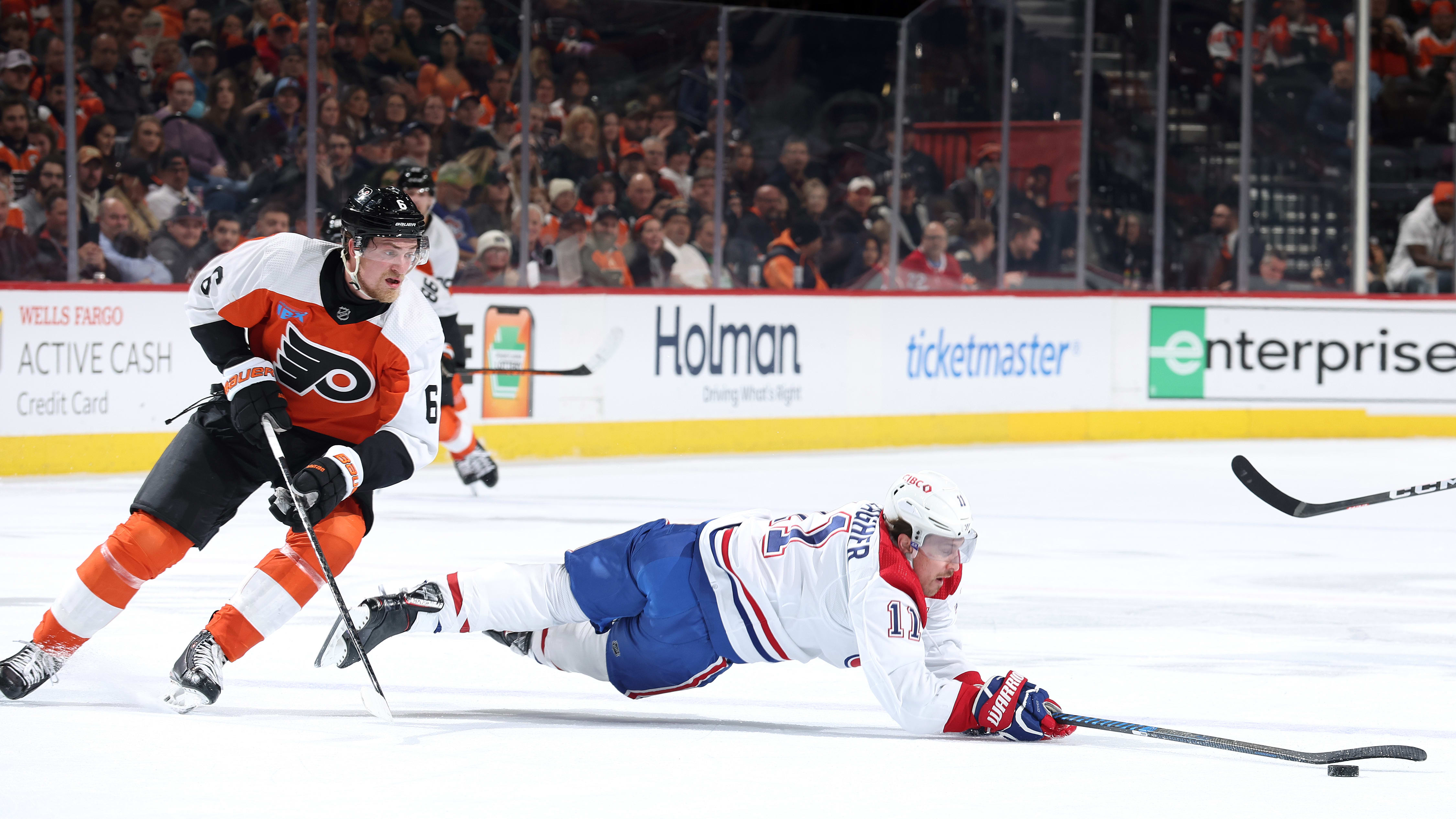 2023-24 Philadelphia Flyers Midseason Grades: Defense and Goaltending