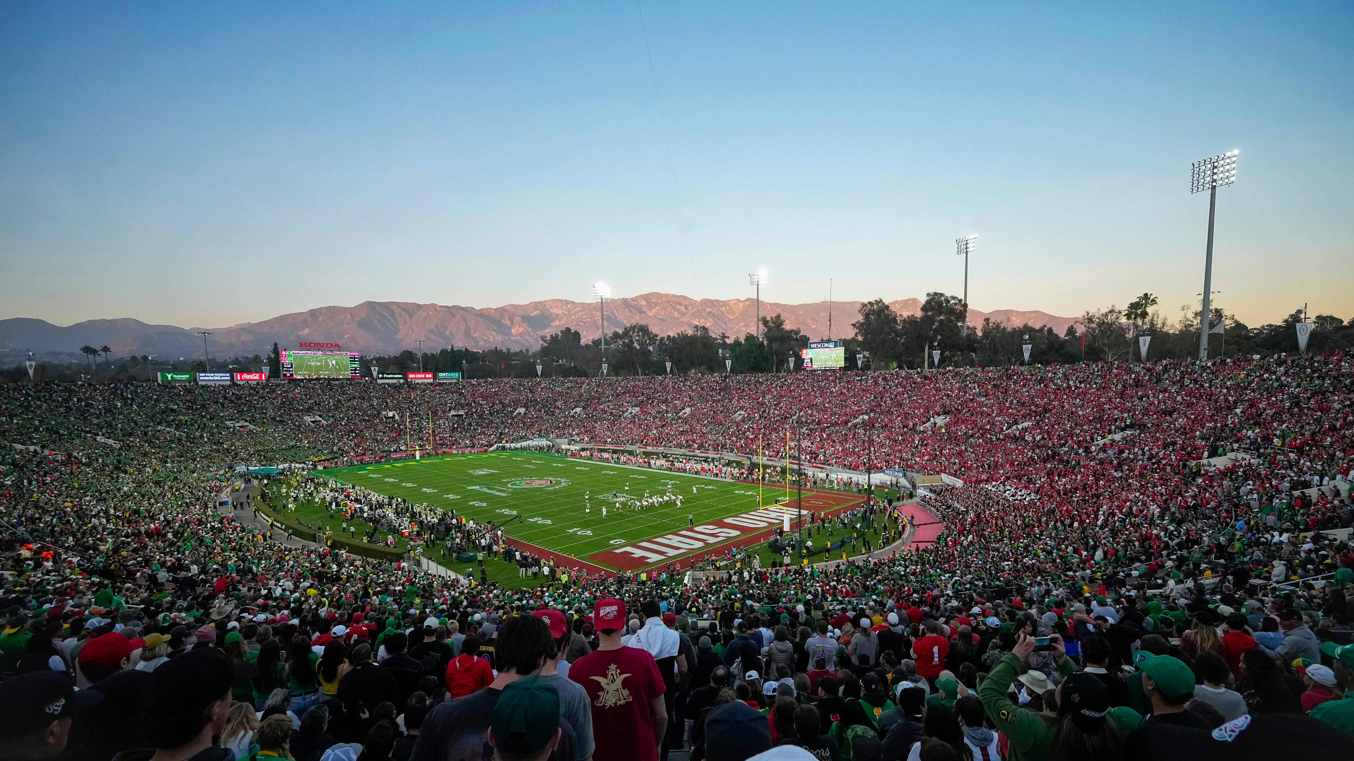 College Football is Broken, Here’s How I’d Fix It