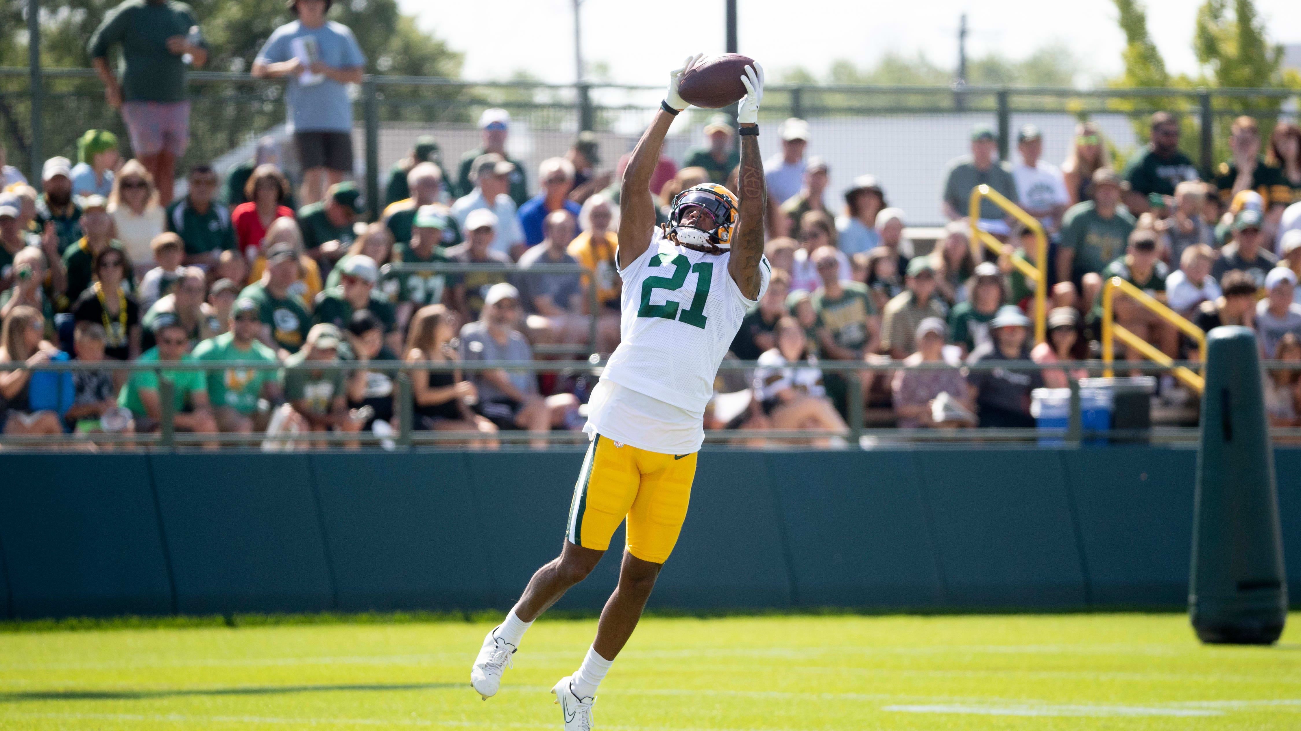 Faltando quatro meses para a temporada no Brasil, os Packers têm grandes dúvidas no cornerback