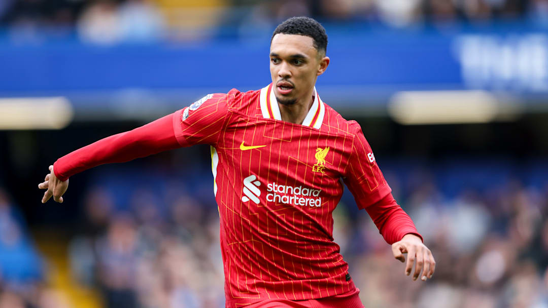 Chelsea FC v Liverpool FC - Premier League