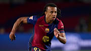 FC Barcelona v CA Osasuna - La Liga EA Sports